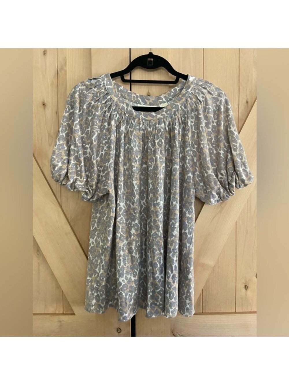 Cute Anthropology Top